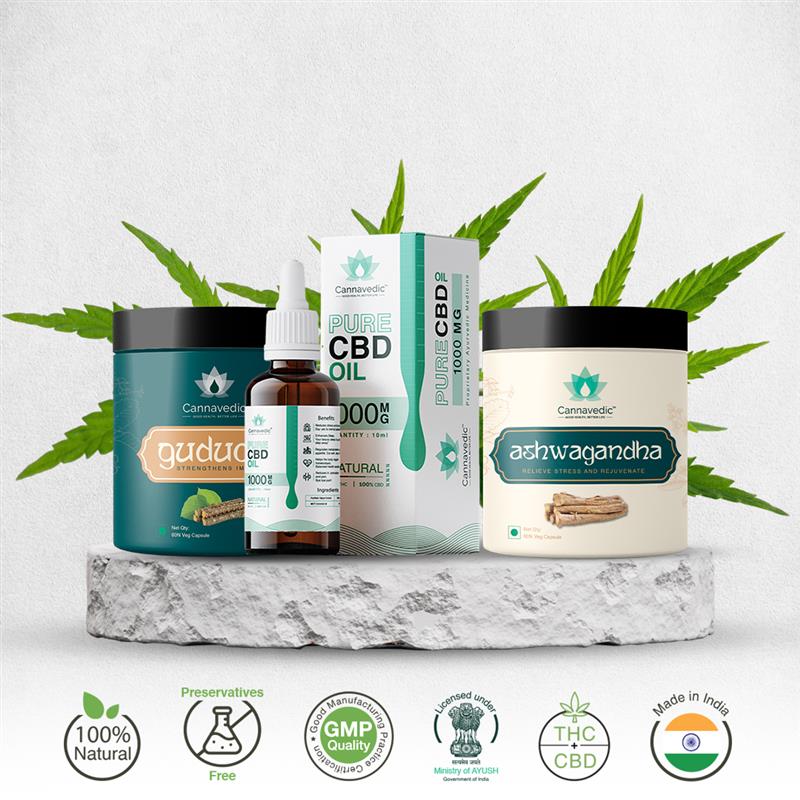 Immunity Shield Kit