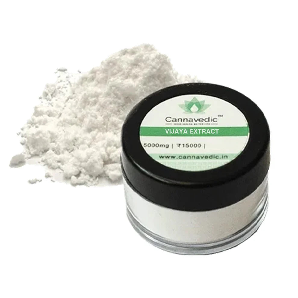 Pure Vijaya Leaf Extract Isolate