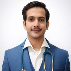 Dr. Mohit Sharma BAMS