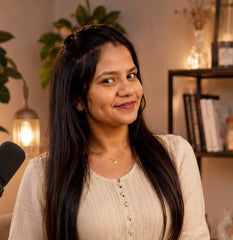 Dr. Ankita Abhane ( BHMS)