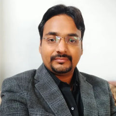 Dr. Kapil Saini (BAMS Ayurvedic)