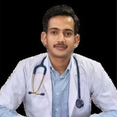 Dr. Mohit Sharma BAMS